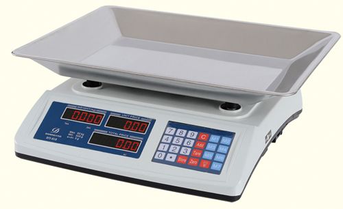 电子称产品型号：ACS-708C
