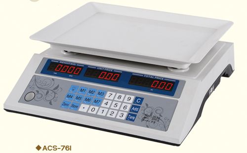 KJ-761 electronic scale
