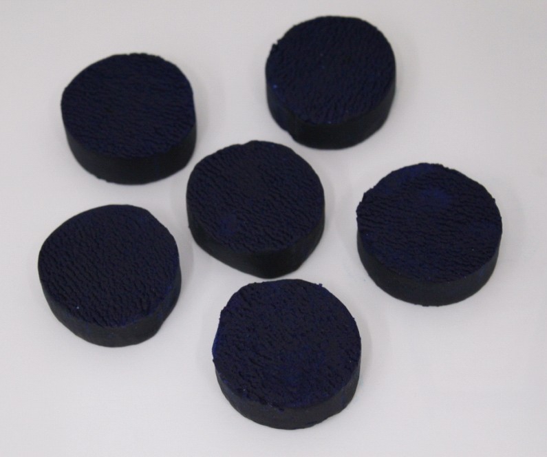 厂家批发 马桶自动清洁剂 蓝泡泡 洁厕宝洁厕灵 杀菌除臭产品图