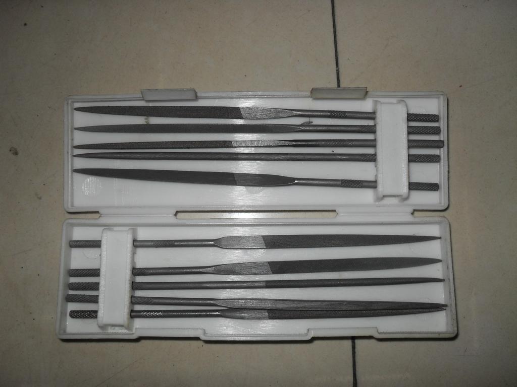 File tape packaging file details Picture