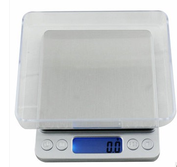 Jewelry scale precision electronic scale 0.01g small balance scale jewelry scale 500g /0.1