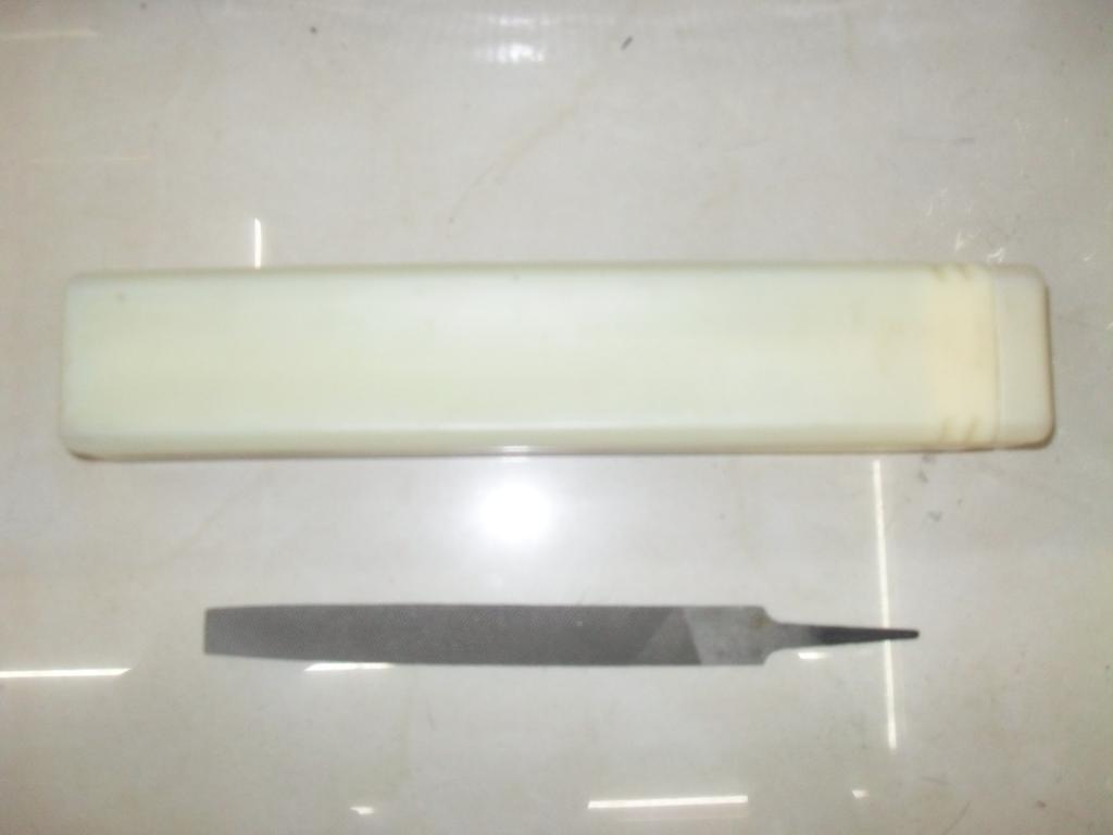 6寸，8寸，10寸，12寸，14寸16寸扁锉细节图