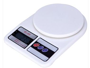 Precision kitchen scale, kitchen electronic scale, baking mini electronic scale 0.1g, baking kitchen scale, gram scale 1g