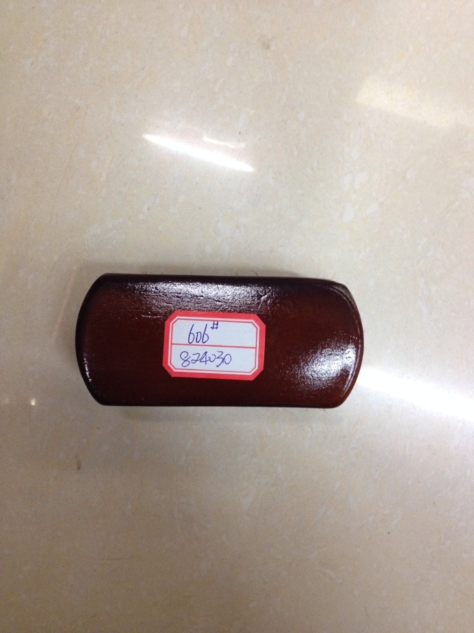 606#马毛刷 擦鞋刷 刷子 鞋刷