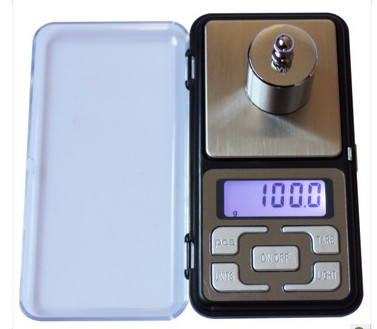 Precision 0.1g kitchen scale, electronic scale, jewelry scale, small electronic scale, 0.01g kitchen scale, food scale