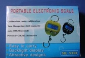 Kitchen electronic scale weighing, electronic portable scale, mini electronic scale, Weiheng electronic scale 20kg Application Scenario