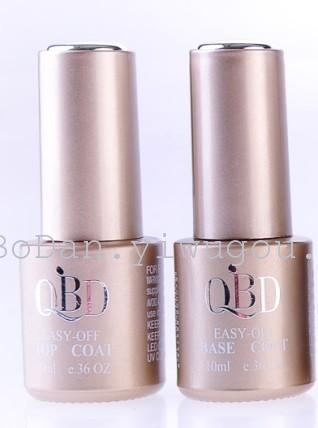 Nail polish base glue, gel thumbnail