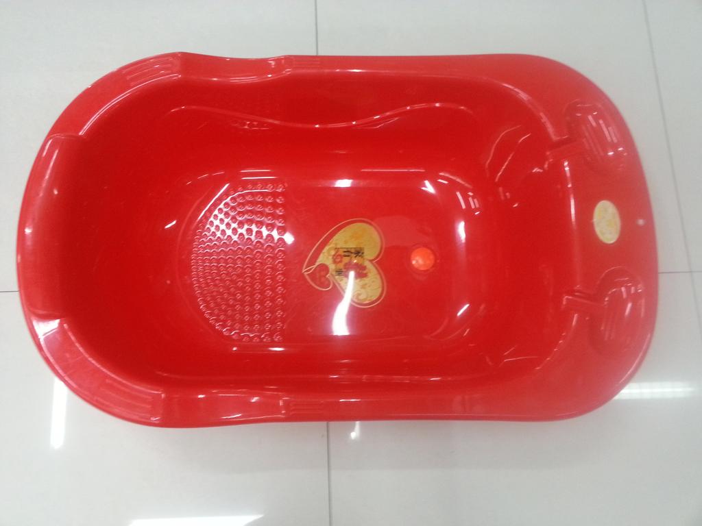 喜庆用品洗澡盆、结婚用品洗澡盆、家有喜字洗澡盆、喜庆宝宝盆