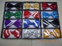 A variety of casual men's bow ties Application Scenario