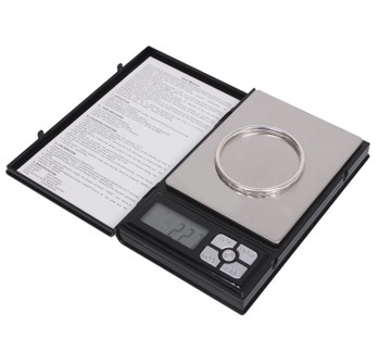 Electronic scale, kitchen scale, jewelry scale, gram scale, 0.1/0.01g, gram electronic scale, mini scale