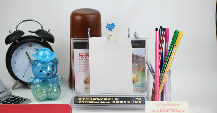 天才密码厂家直销 韩版迷你夹子 10个装细节图