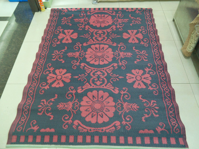 Qiansi pp plastic liturgy blanket