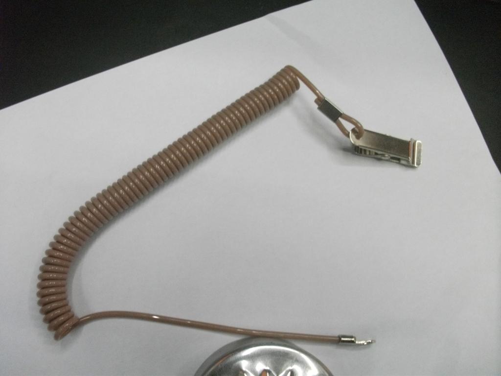 手圈 塑料弹簧 电话线圈 筹码链 渔具失守绳 电话线圈产品图