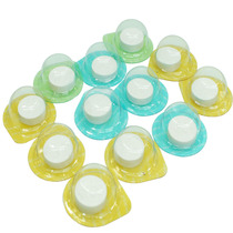 Compression mask paper/non-woven jelly DIY/ Direct injection toning jelly compression mask