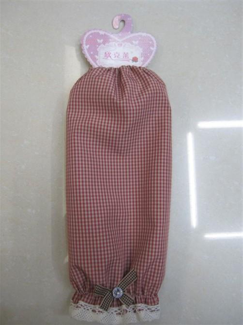 Hanger Anti-Fouling suit Long Sleeve Water Resistance Test