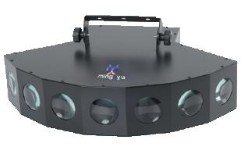 LED sector seven - head lamp thumbnail