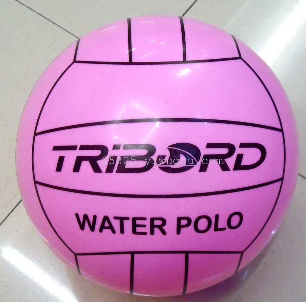 9寸pvc玩具球/水球/沙滩球/单印球/印刷球/花球