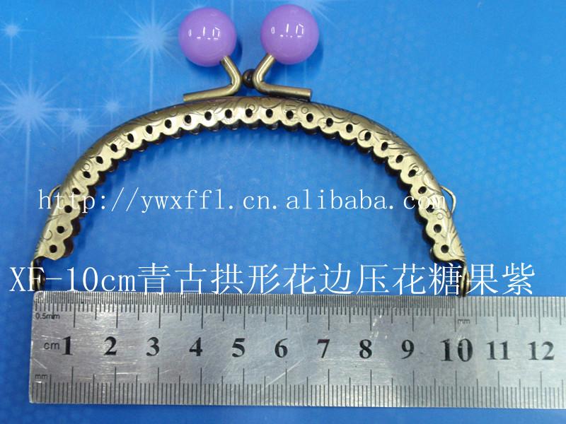其他箱包配件实物图