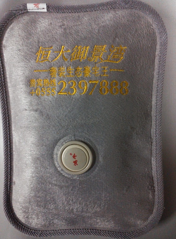 热水袋学生冬季卡通/暖水电暖宝/电热水袋/暖手袋/热水袋学生冬季可爱产品图