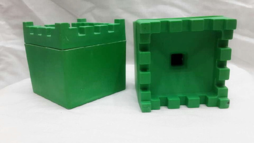 2013新款/即灭/烟灰缸car ashtray产品图