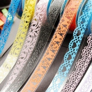 Lace tape suministros de oficina Specification image
