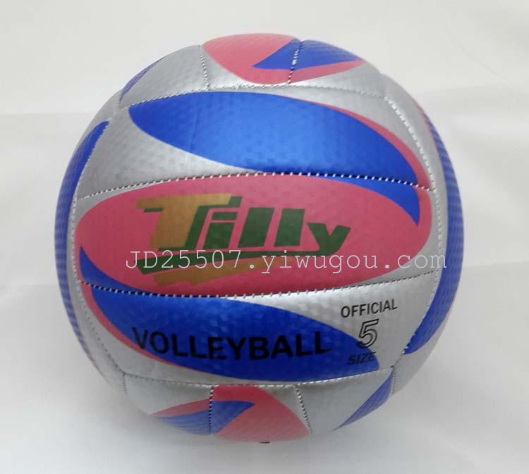 Factory direct sales of new Xizi pattern volleyball Specification image