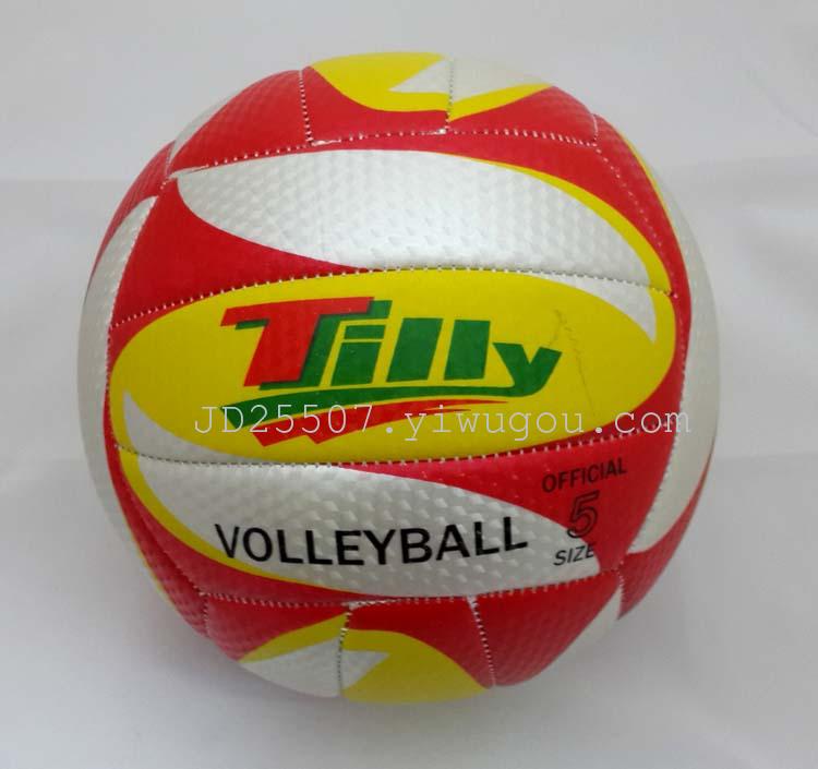 Factory direct sales of new Xizi pattern volleyball details Picture