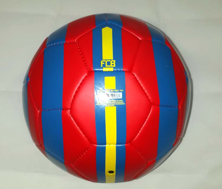 No. 5 Tpu football Specification image