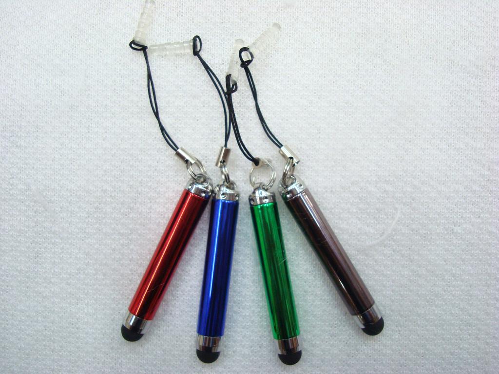2013 Jun Tao Stationery new Light small touchscreen pen
