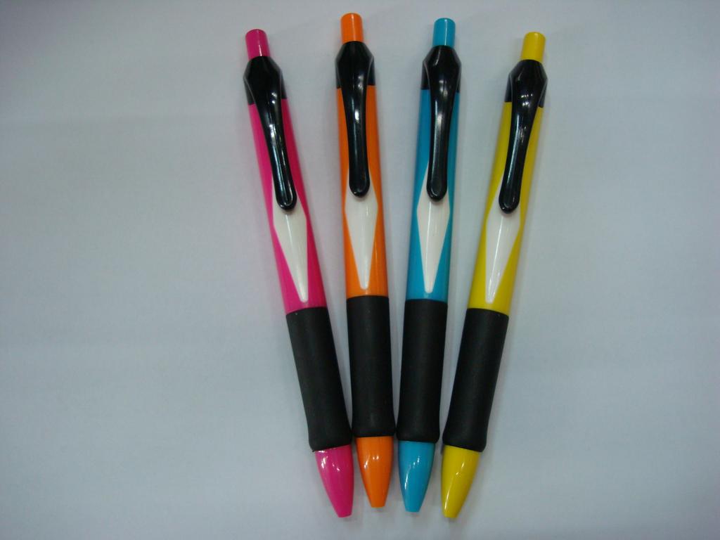 2013 Jun Tao stationery new ballpoint pen advertising pen
