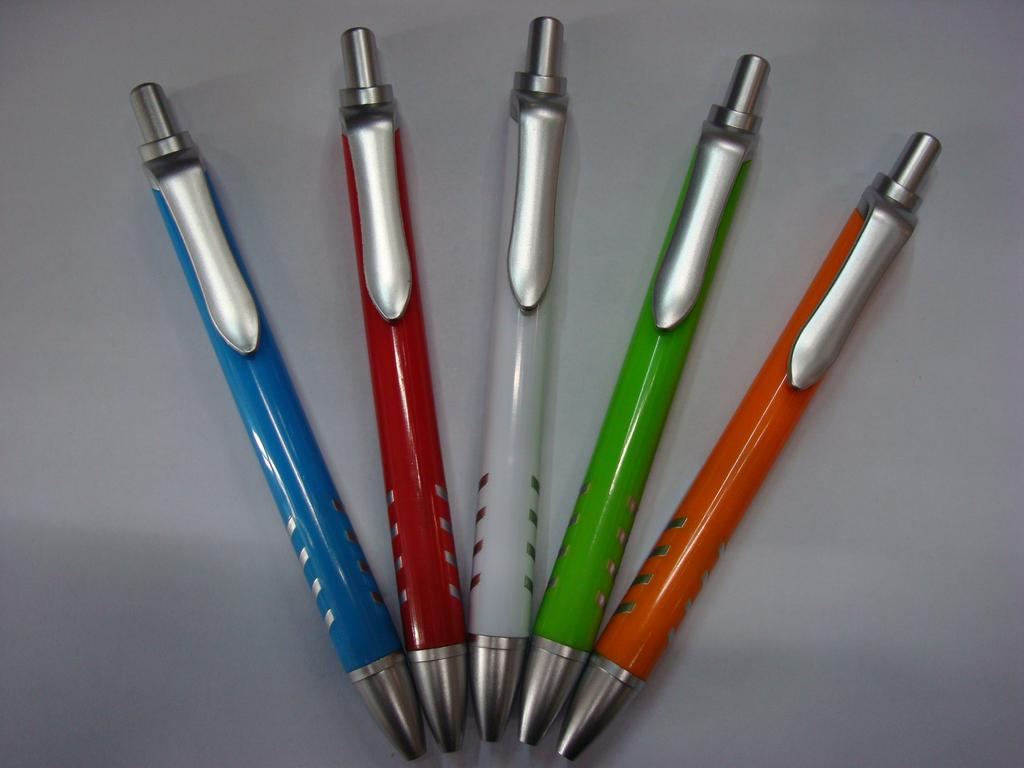 2013 Jun Tao stationery new ballpoint pen