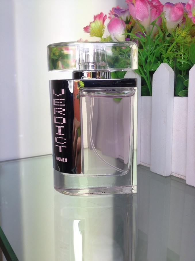 Qian Nu Women's Light Fragrance 30ML Women's Business Perfume Factory Direct Sales