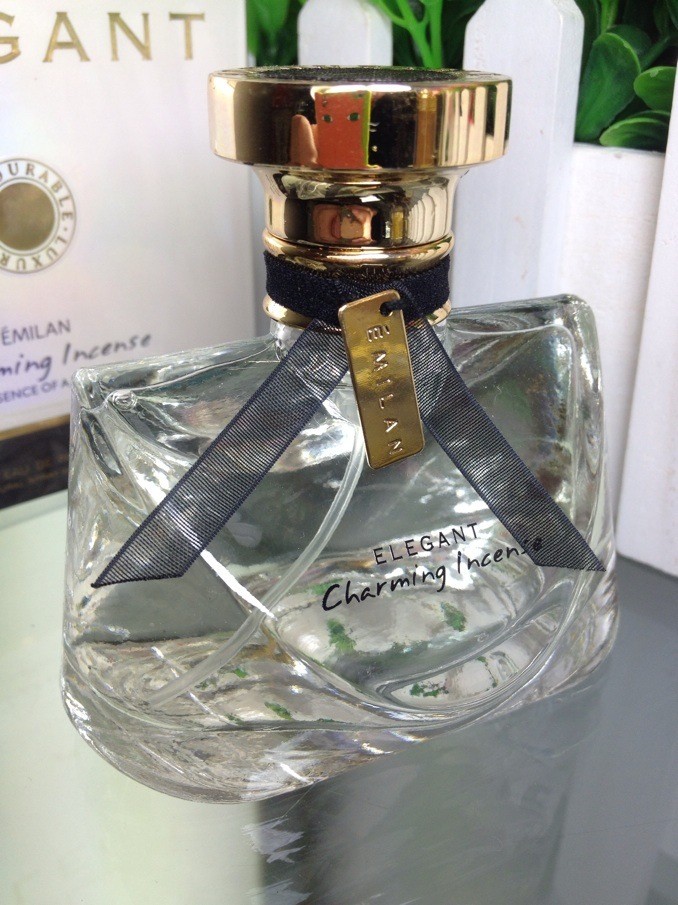 ELEGANT Men's Eau de Toilette 50ML, genuine product at the counter, factory direct sales