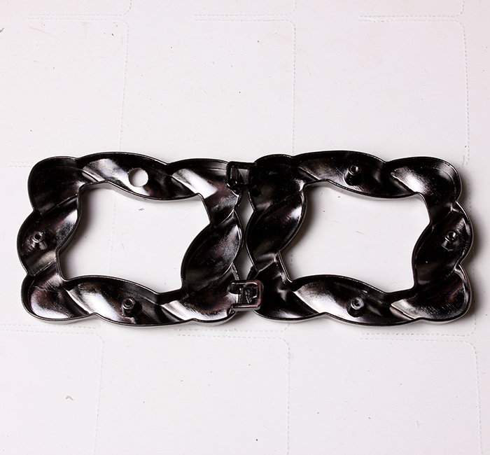 汽车用品批发 汽车坐垫扣/卡扣 梅花扣批发厂家 汽车塑料卡扣