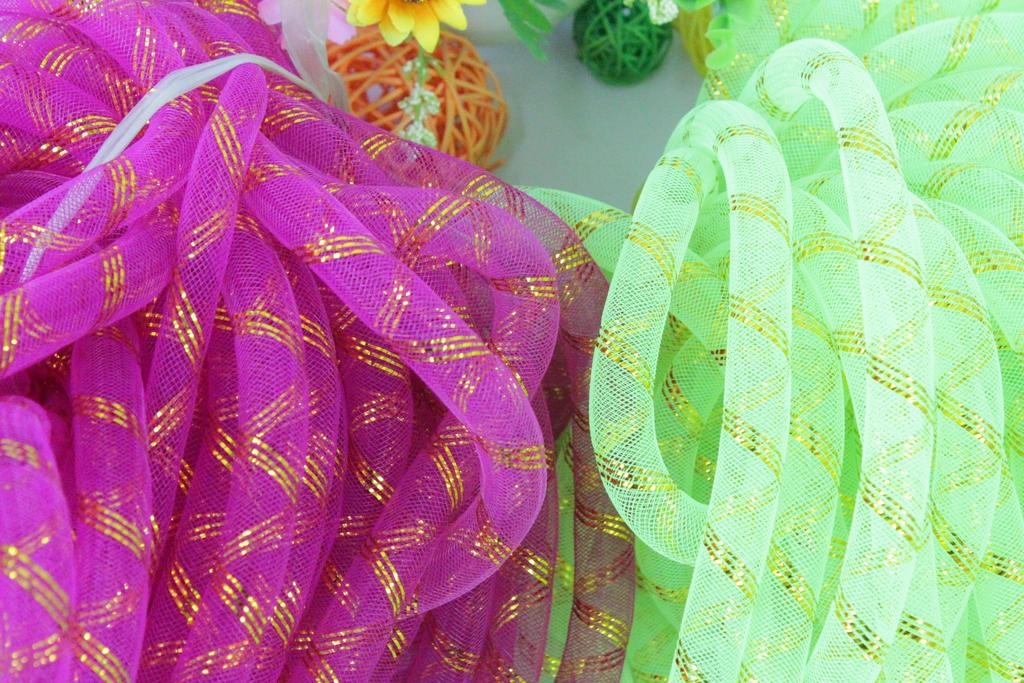 《厂家直销》供应16毫米管子（春蚕工艺）、网管、蛇皮管细节图