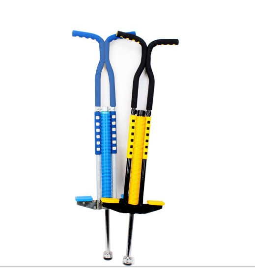 POGO STICK thumbnail