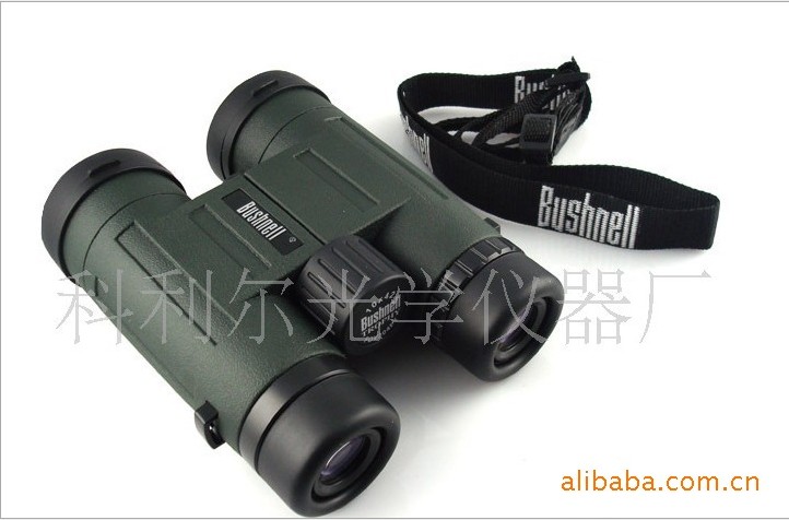 Binoculares impermeables 10X42 / telescopio concierto Specification image