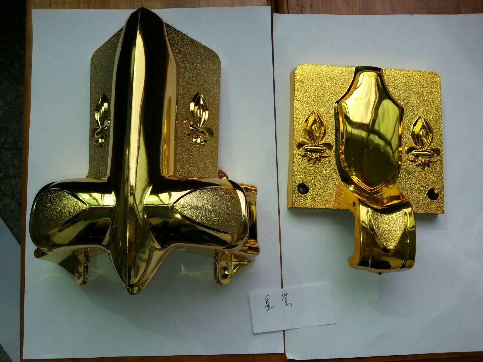 包角.棺材包角.殡葬用品工厂直销产品图