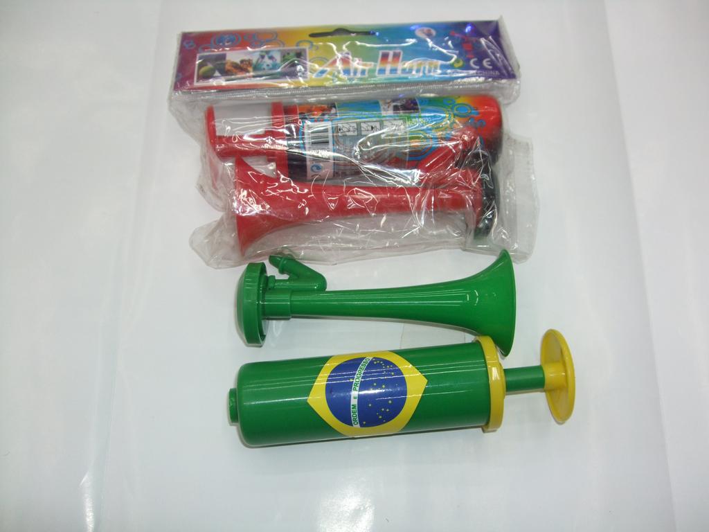 球迷喇叭 足球喇叭 地摊喇叭加油喇叭 球迷用品喇叭运动会喇叭