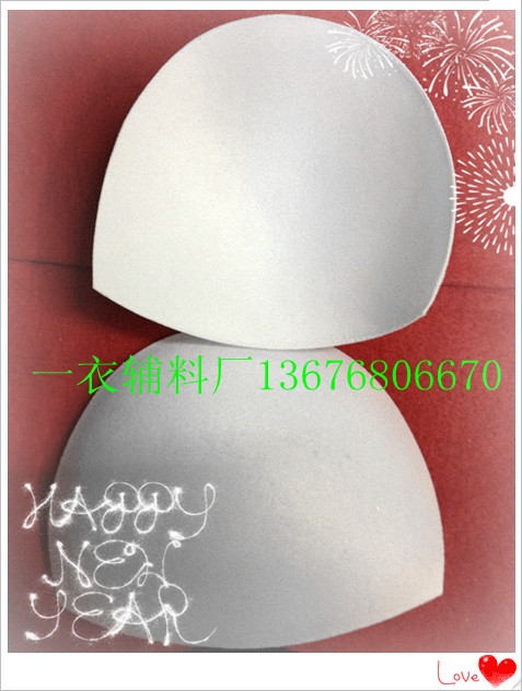 半圆罩杯 一衣辅料厂 徐小凤 内衣扣细节图