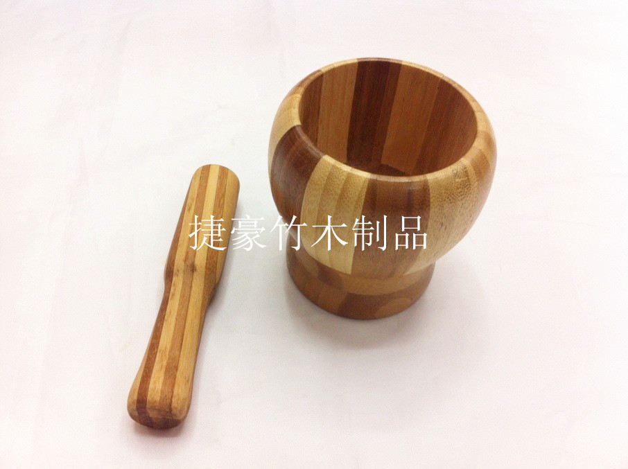 Jiehao garlic bowl, garlic mashing machine