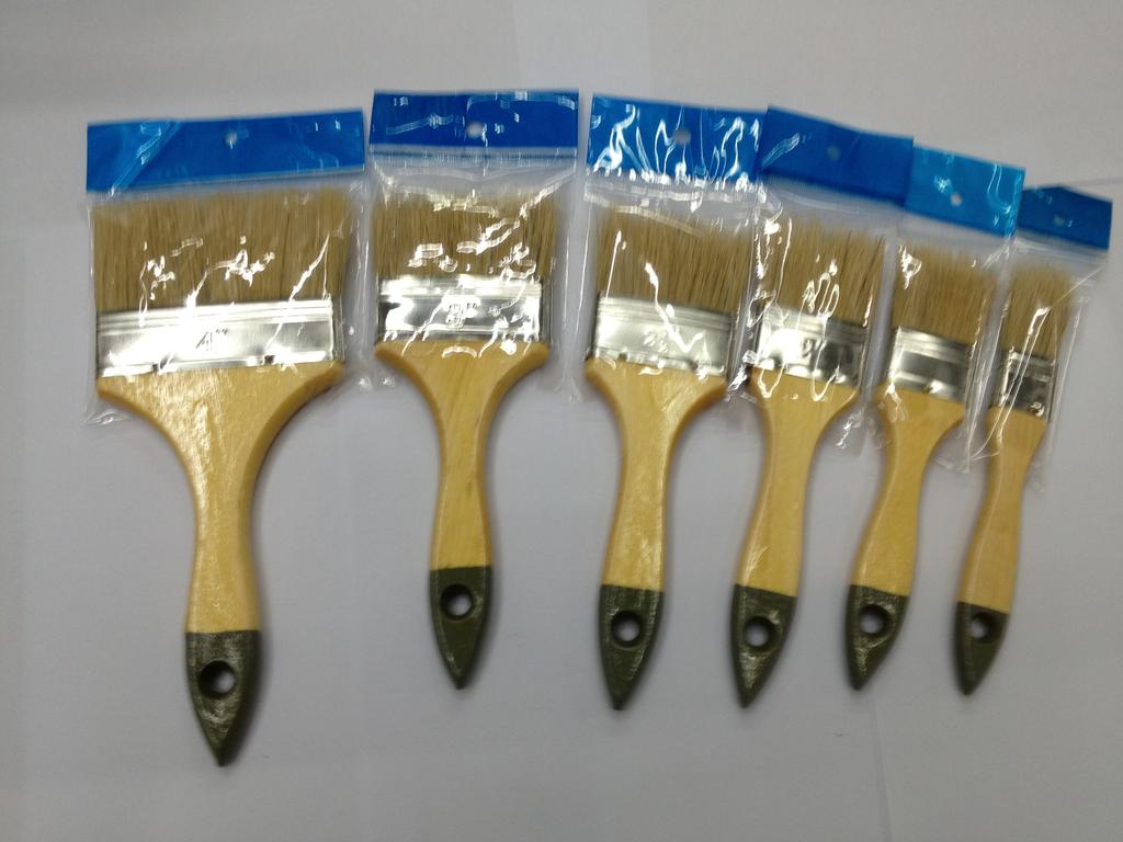 喷涂工具实物图