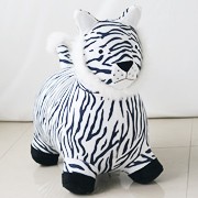 Jumping horse/Inflatable animal/cow/sheep/horse/Deer/dog/sheathed animal