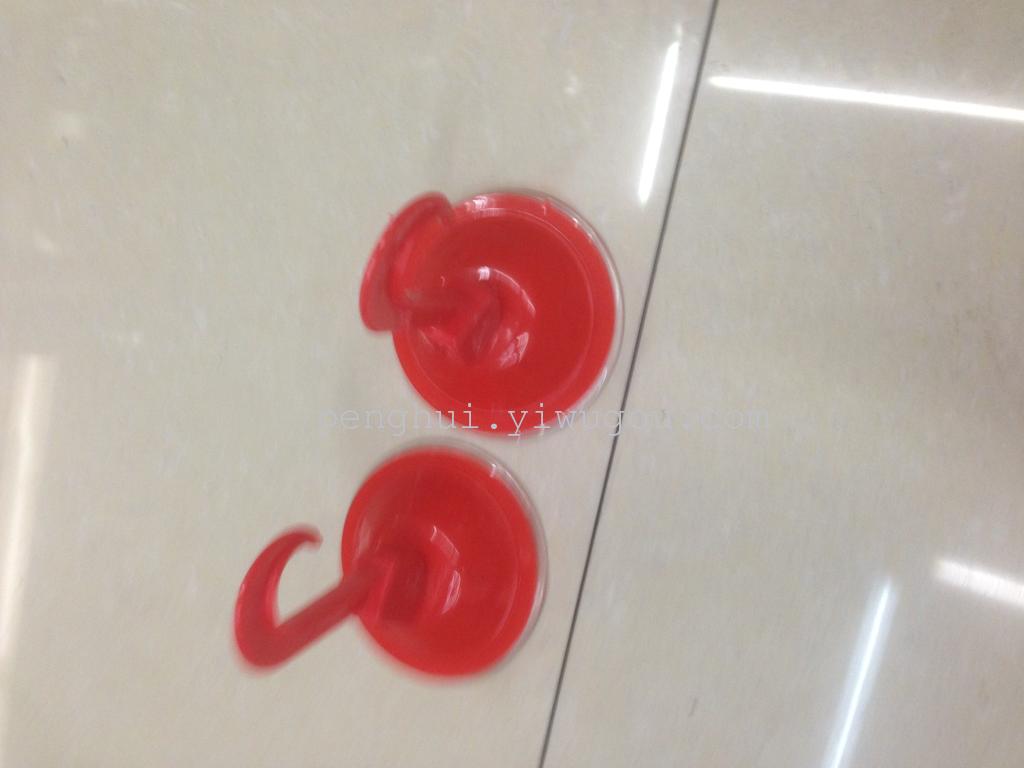 吸盘挂钩_塑胶吸盘挂钩_吸盘挂钩更牢固吸盘挂钩妙招_...产品图