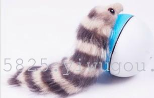 新型 电动/玩具/会游泳/海豹/海狮/顶球/玩球/戏水/海狸鼠产品图