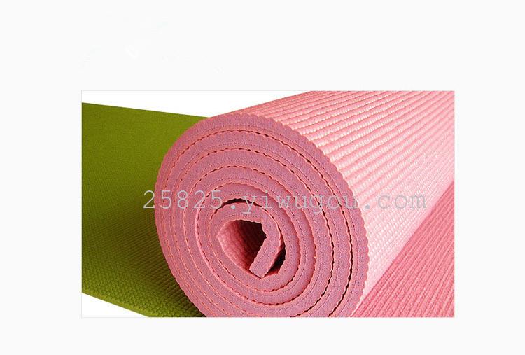 8mm/PVC瑜伽垫/瑜伽毯/地毯/瑜伽铺巾