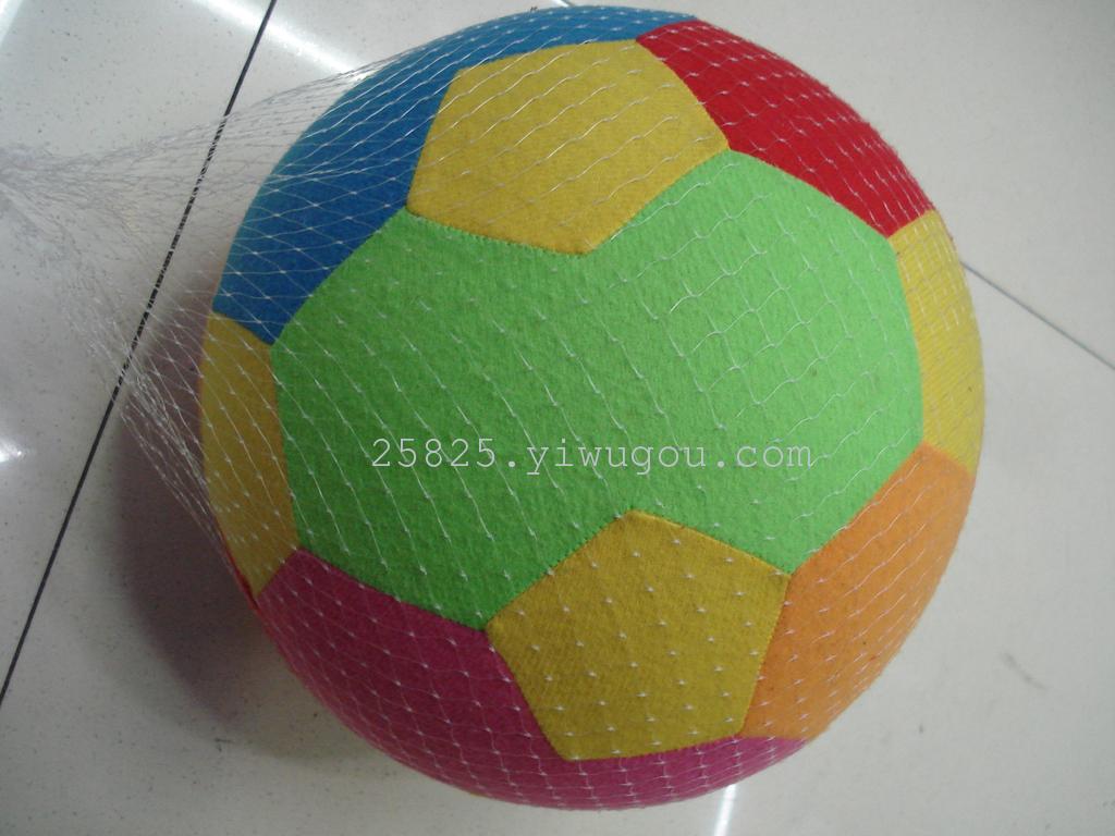 Cloth balls/metal balls/metal cloth balls/fabric balls/smooth fabric balls/glossy balls