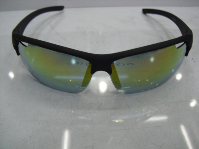 【诚信购】厂家直销 男女通用款 运动太阳镜026-5202