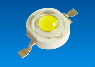 LED大功率细节图