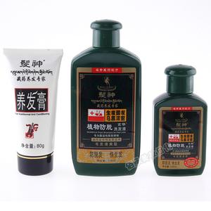 藏药养发专家细节图